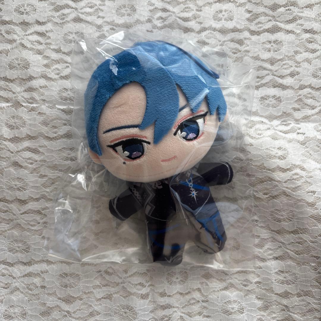 【即購入可能】VS AMBIVALENZ ビバレン イッセイ ぬいぐるみ