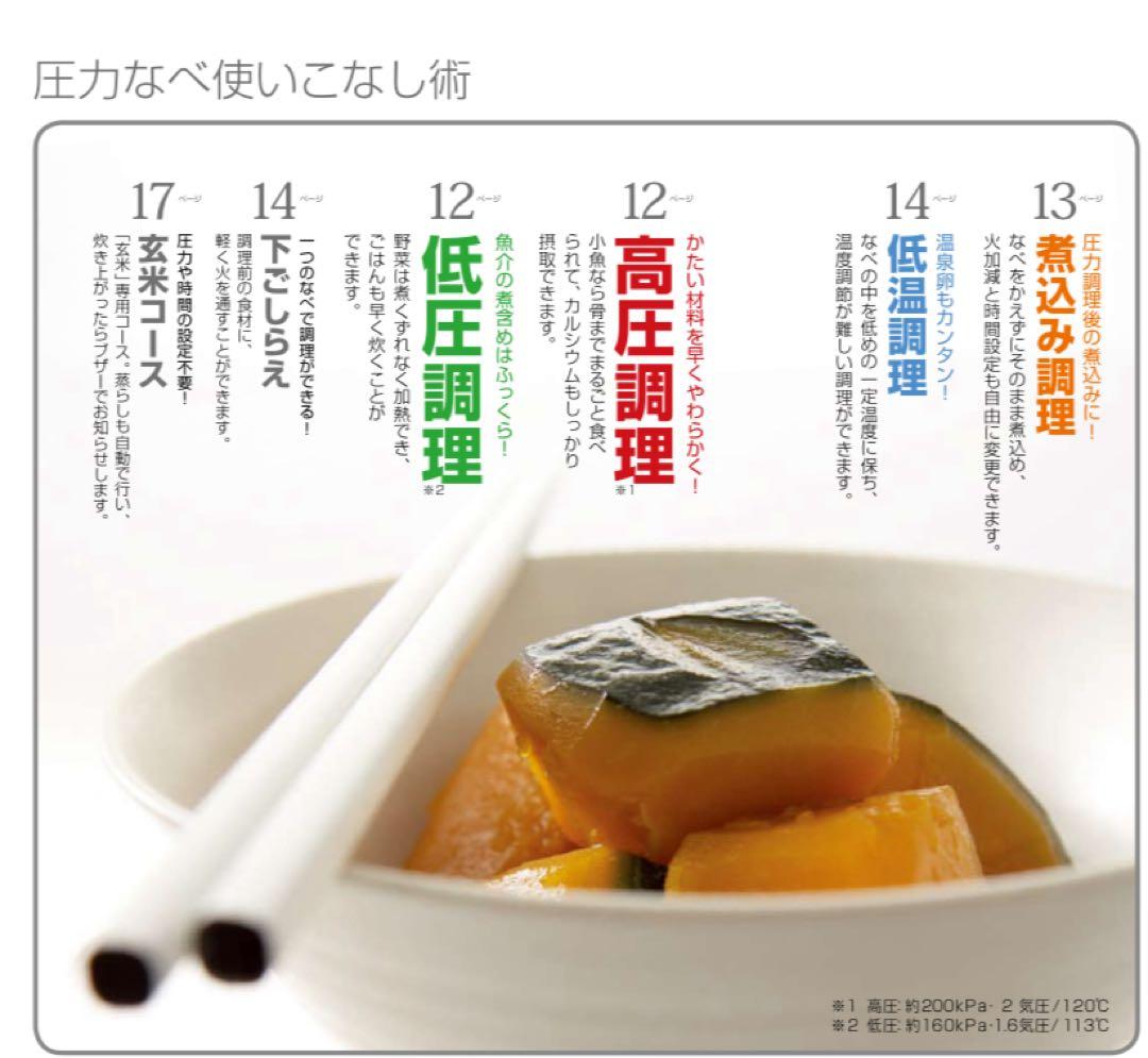 【新品・未開封】Panasonic 電気圧力鍋 SR-P37-N パナソニック