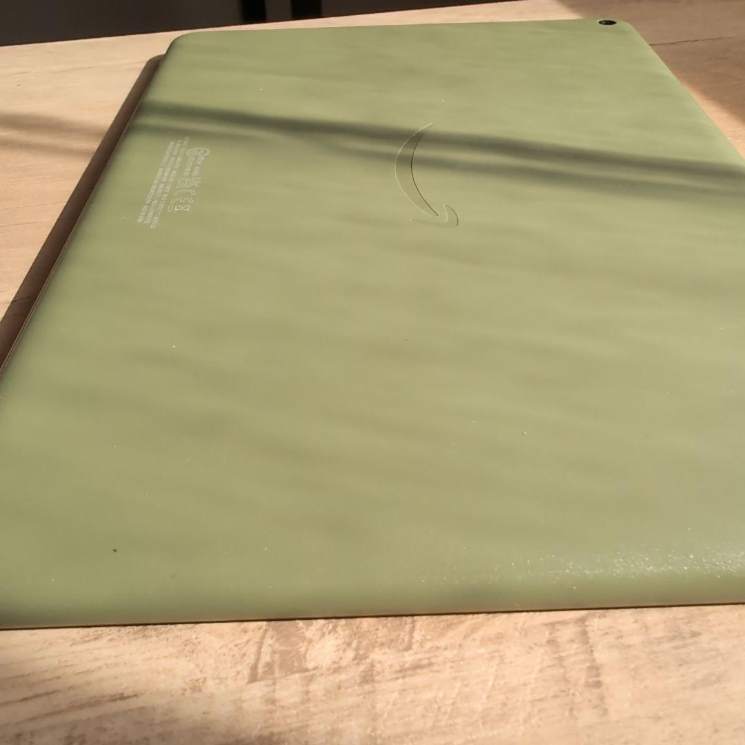 第11世代FireHD10 32GB オリーブ　ケース、ガラスフィルム付