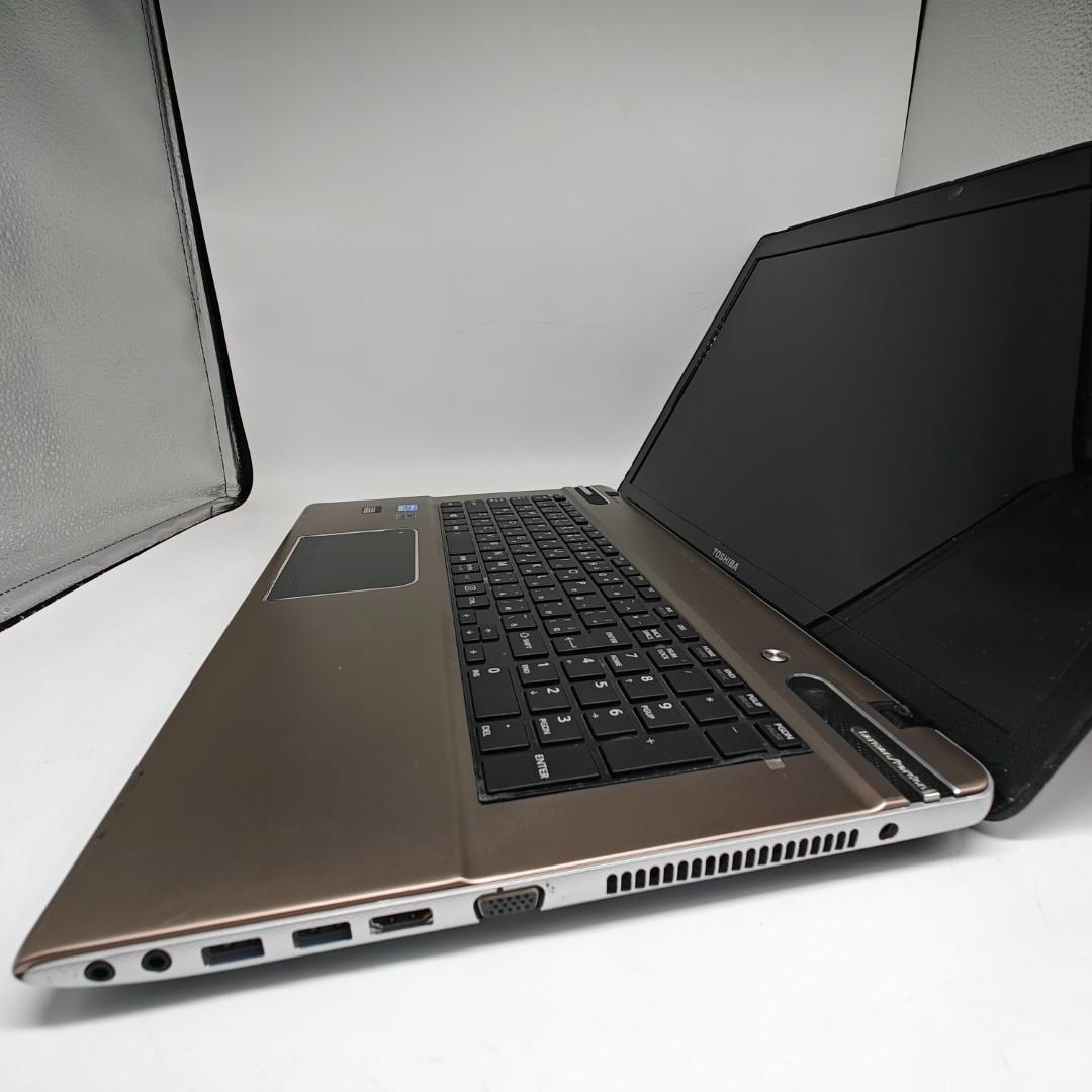 【東芝】T572 SSD240GB+HDD1TB 16GB 大型 ノートPC