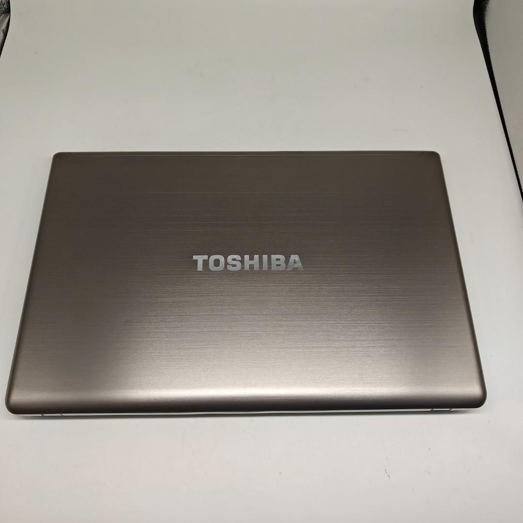 【東芝】T572 SSD240GB+HDD1TB 16GB 大型 ノートPC