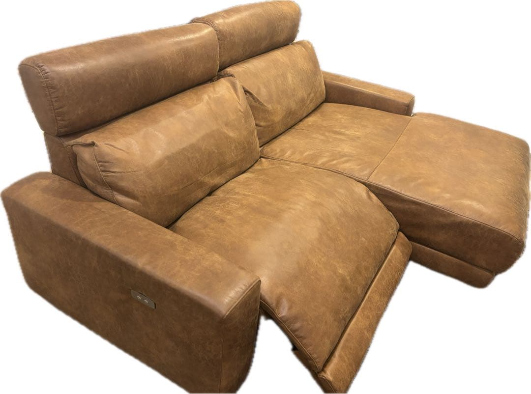 CRASH GATE クラッシュゲートRECLINER SOFAソファ