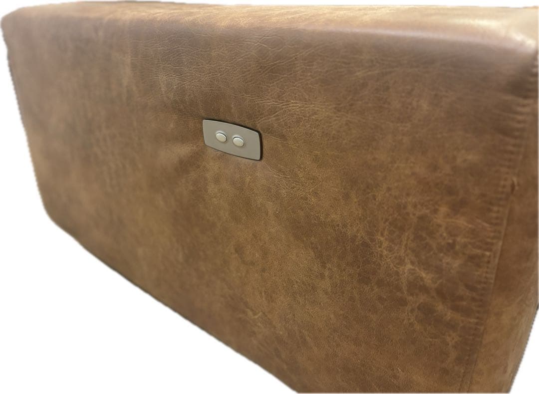 CRASH GATE クラッシュゲートRECLINER SOFAソファ