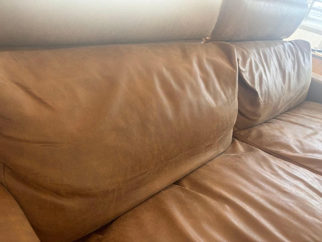 CRASH GATE クラッシュゲートRECLINER SOFAソファ