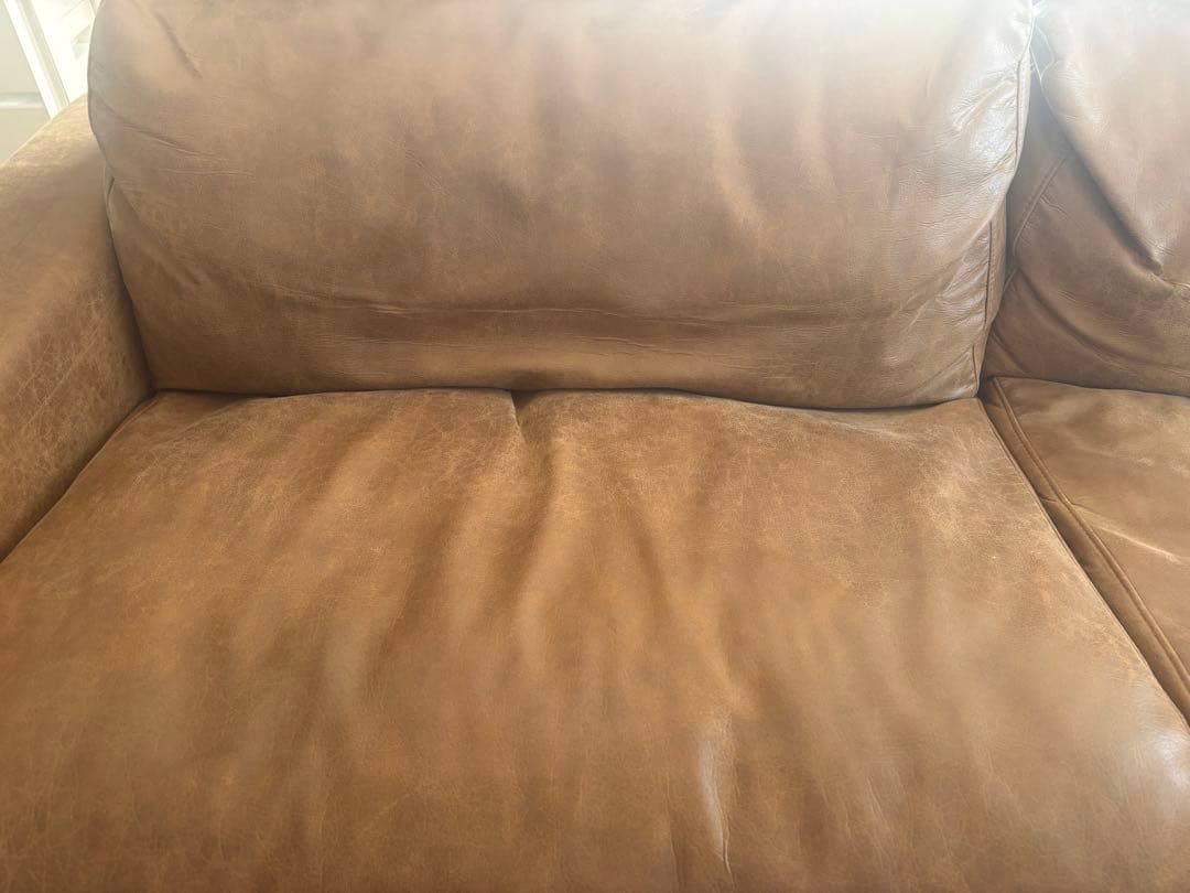 CRASH GATE クラッシュゲートRECLINER SOFAソファ