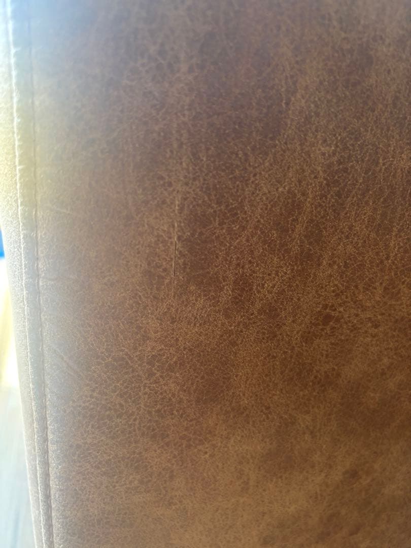 CRASH GATE クラッシュゲートRECLINER SOFAソファ