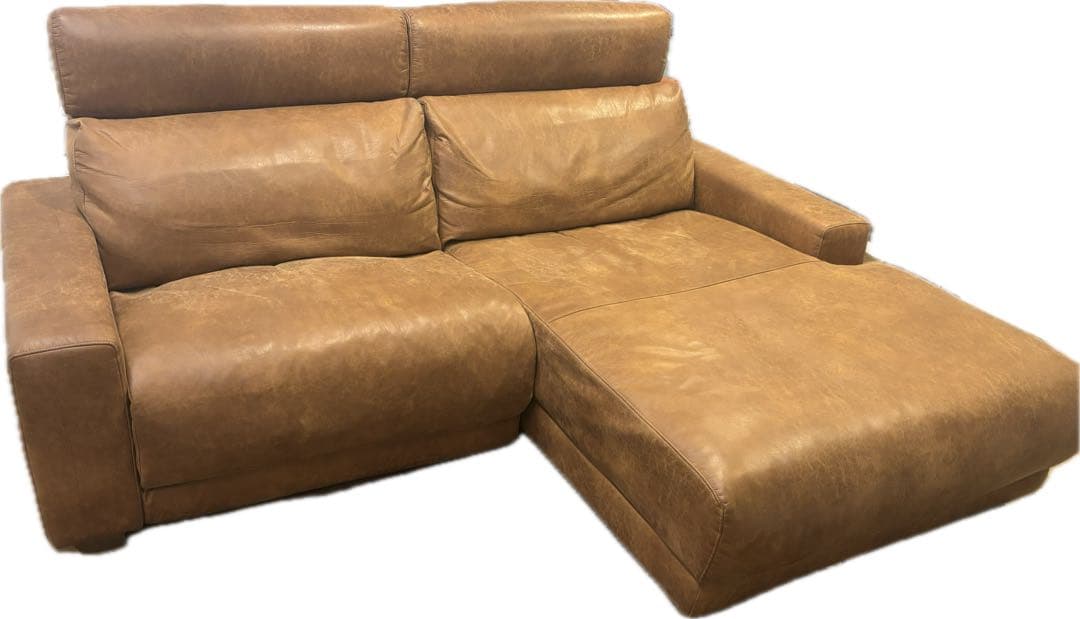 CRASH GATE クラッシュゲートRECLINER SOFAソファ