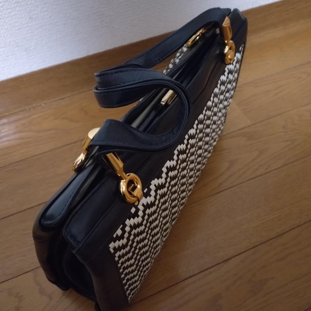 昭和レトロ バッグ 3点セット（舞台やドラマに撮影に最適）