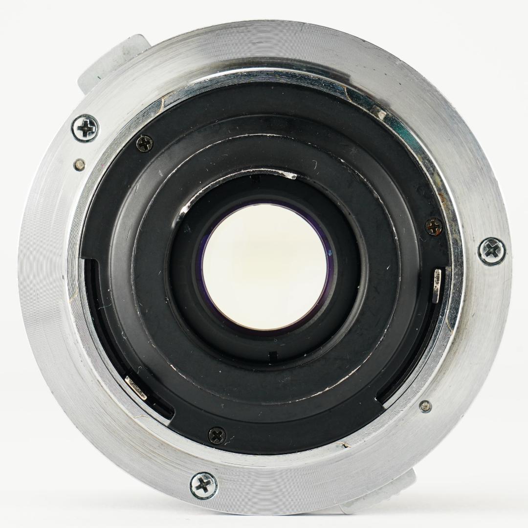 【整備＆テスト】オリンパス Zuiko auto-w 24mm F2.8 884