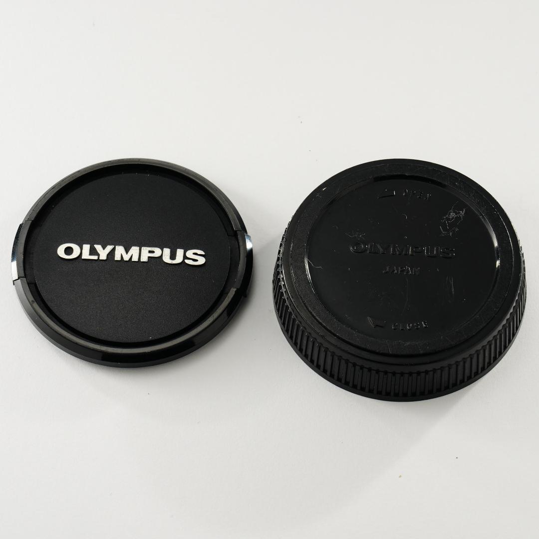 【整備＆テスト】オリンパス Zuiko auto-w 24mm F2.8 884