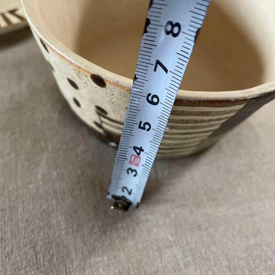 値下げ！ 南部恭子 さん 器3点セット