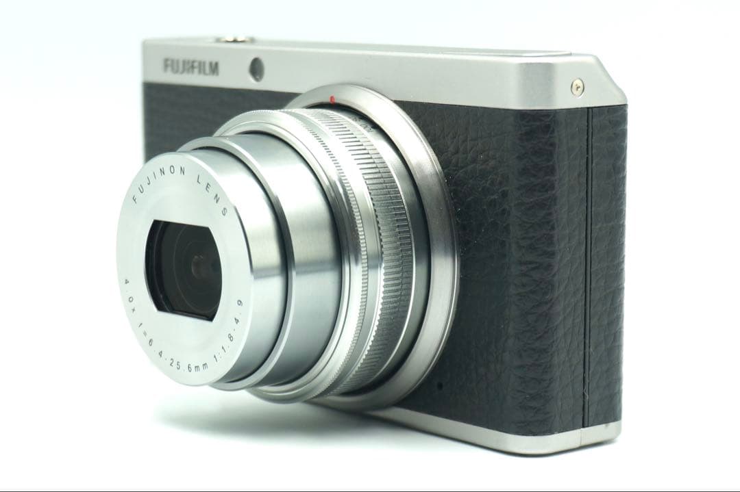 【動作確認済み】FUJIFILM XF1