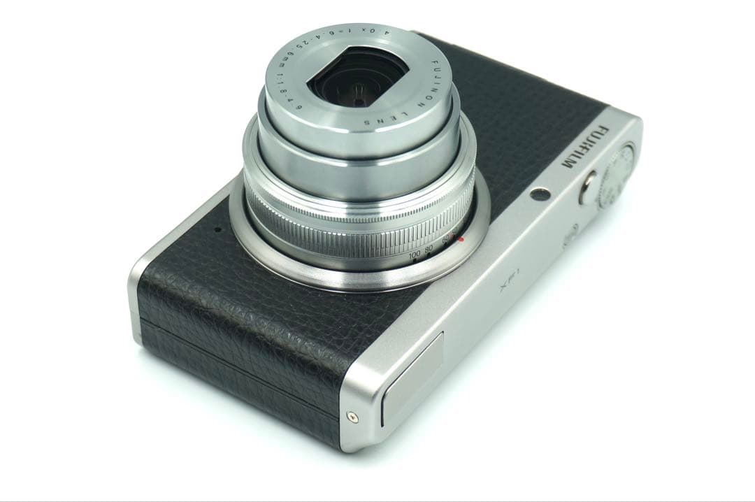 【動作確認済み】FUJIFILM XF1