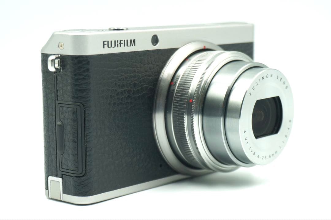【動作確認済み】FUJIFILM XF1