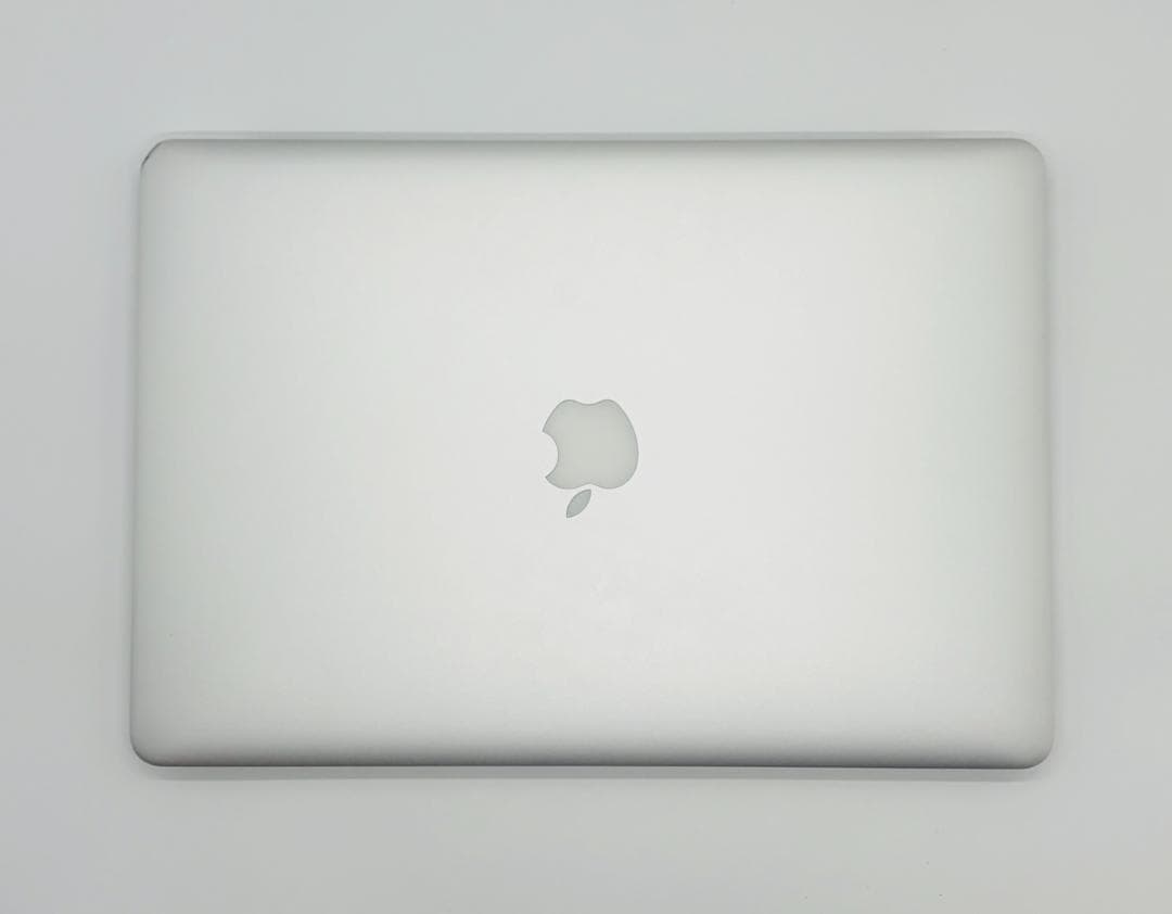 MacBook Pro 15\" 2013、Core i7、16GB、512GB