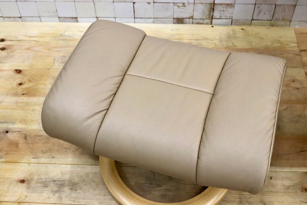 GMHK607○EKORNES / エコーネス RENO レノ Sサイズ ベージ