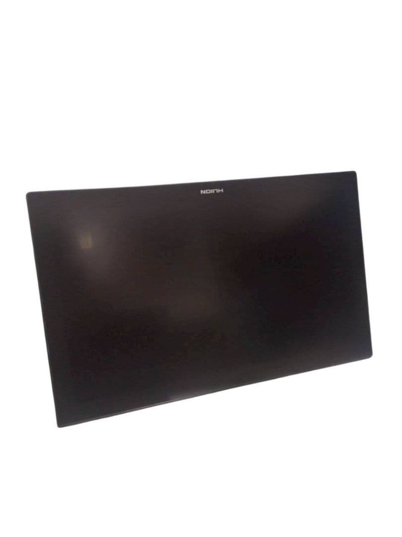 126 【極美品】 HUION Kamvas Pro 24 (4K) 液タブ