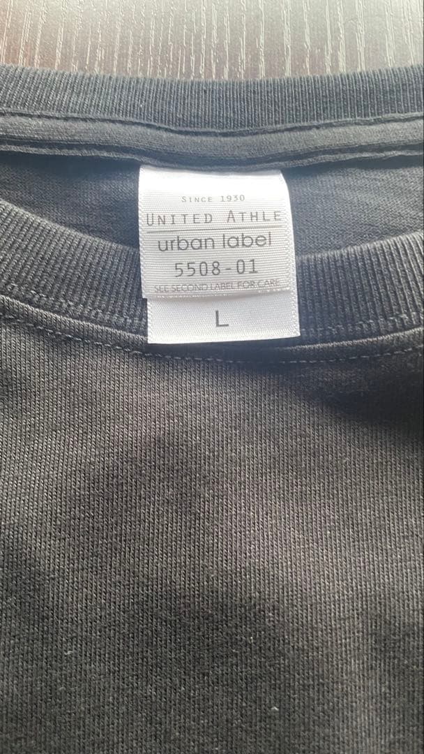 MONOEYES Tシャツ 5枚セットXL・Lサイズ