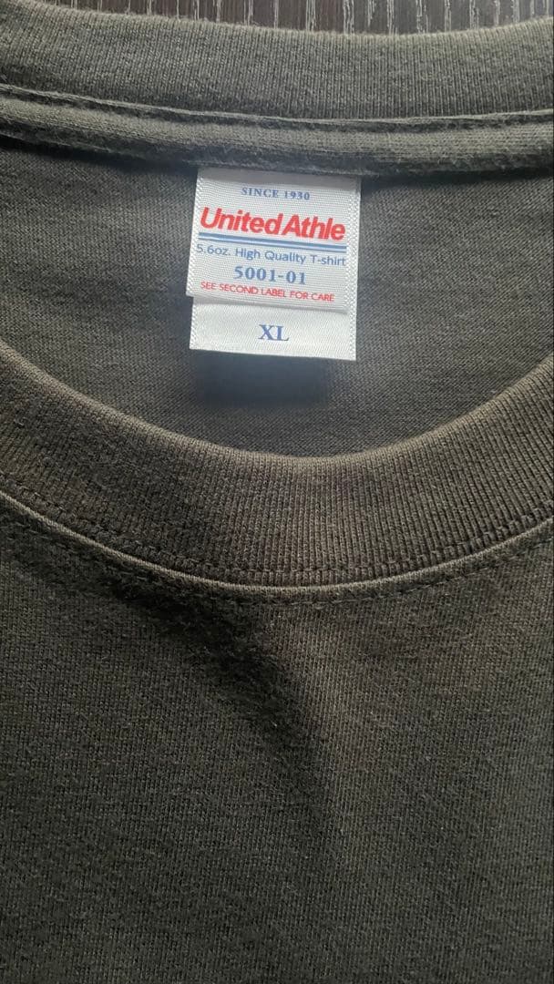 MONOEYES Tシャツ 5枚セットXL・Lサイズ