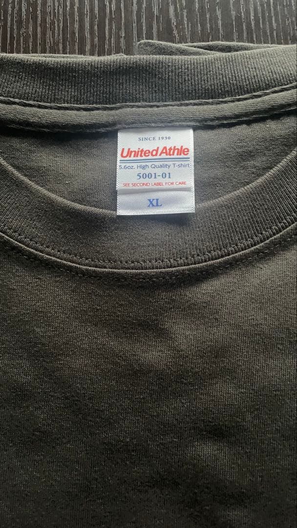 MONOEYES Tシャツ 5枚セットXL・Lサイズ
