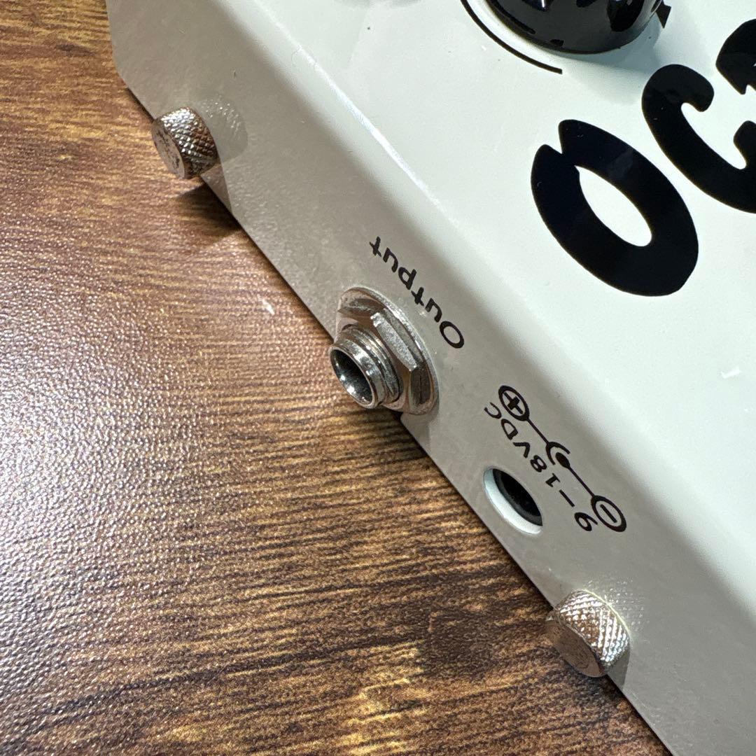 ギター FULLTONE OCD V2