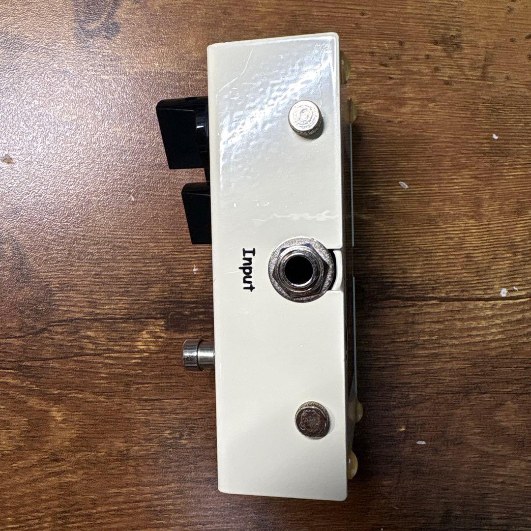 ギター FULLTONE OCD V2