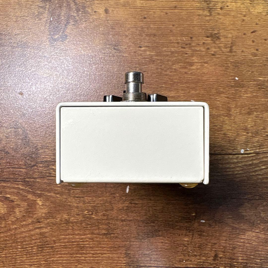 ギター FULLTONE OCD V2