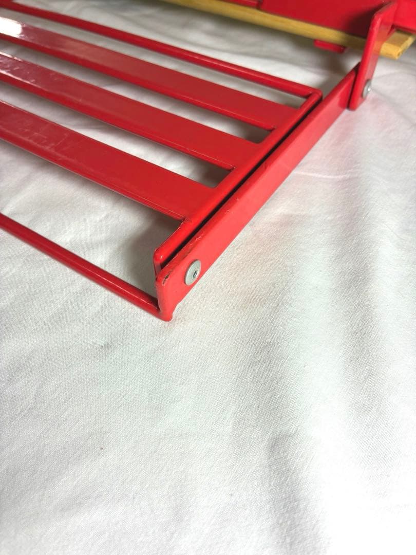 【Nature Tones】ジャグスタンド プレミアムレッド ネイチャートーンズ