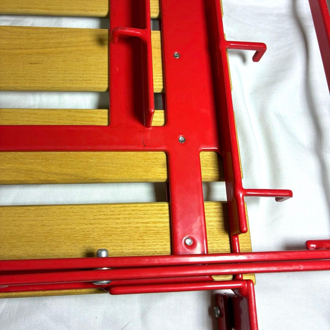 【Nature Tones】ジャグスタンド プレミアムレッド ネイチャートーンズ