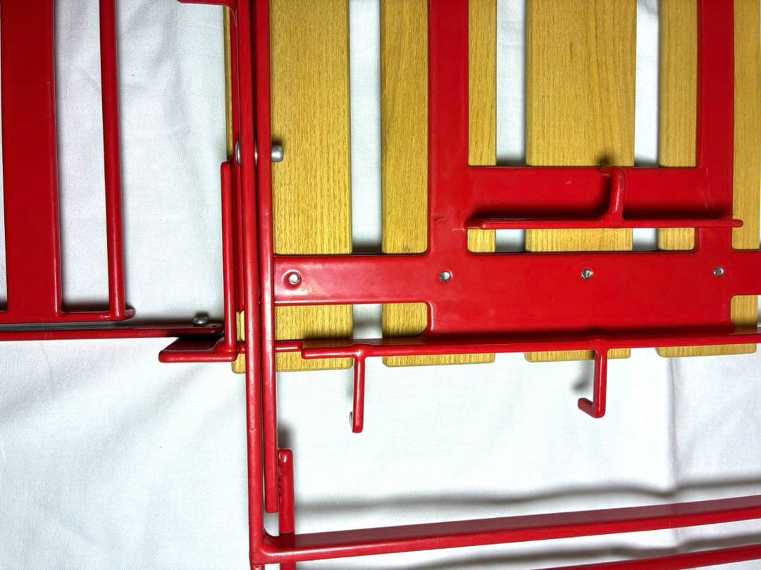 【Nature Tones】ジャグスタンド プレミアムレッド ネイチャートーンズ