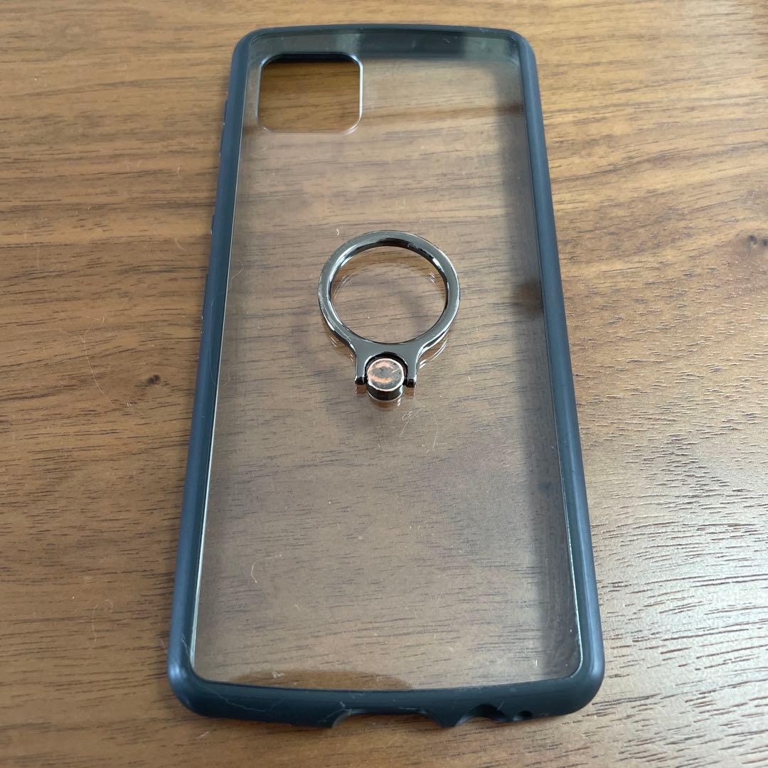 AQUOS sense6 シルバー SH-RM19 楽天モバイル版