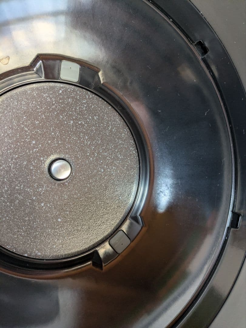 タイガー 土鍋IH炊飯ジャー 8合炊き　炊飯器