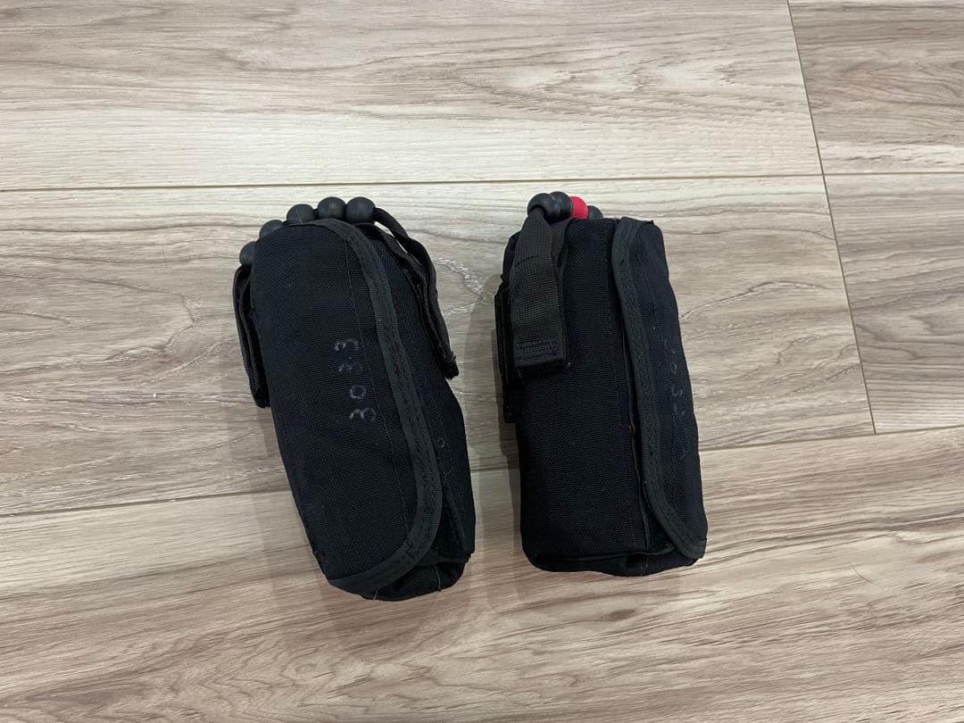 実物　米軍放出品　PECI TFSS フローテーション　米軍　特殊部隊　VBSS