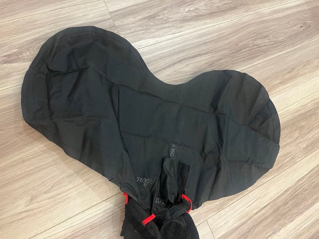 実物　米軍放出品　PECI TFSS フローテーション　米軍　特殊部隊　VBSS