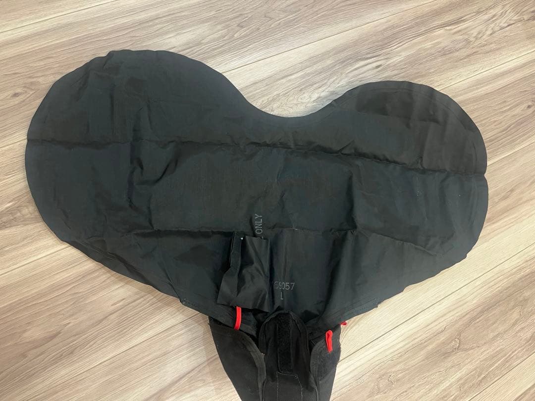 実物　米軍放出品　PECI TFSS フローテーション　米軍　特殊部隊　VBSS