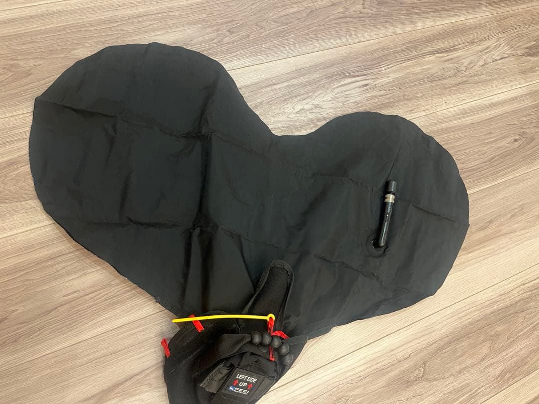 実物　米軍放出品　PECI TFSS フローテーション　米軍　特殊部隊　VBSS