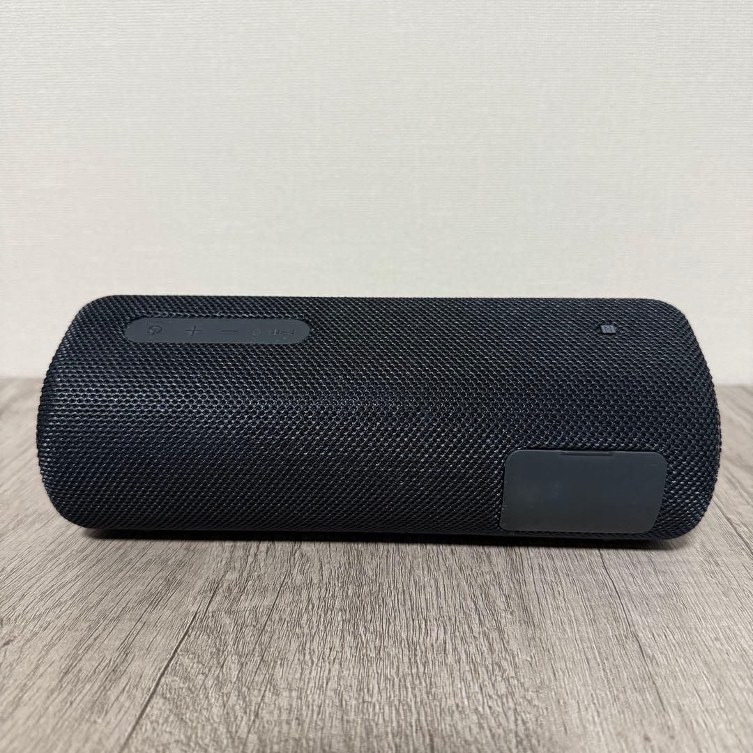 SONY SRS-XB31 ブラック