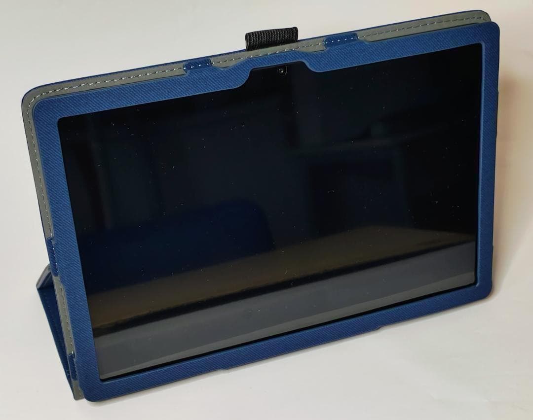 PHILIPS Tablet T7315本体＋専用カバー