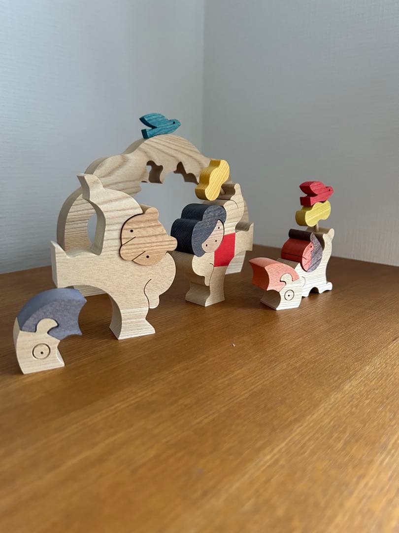 小黒三郎　五月人形　金時山の相撲大会