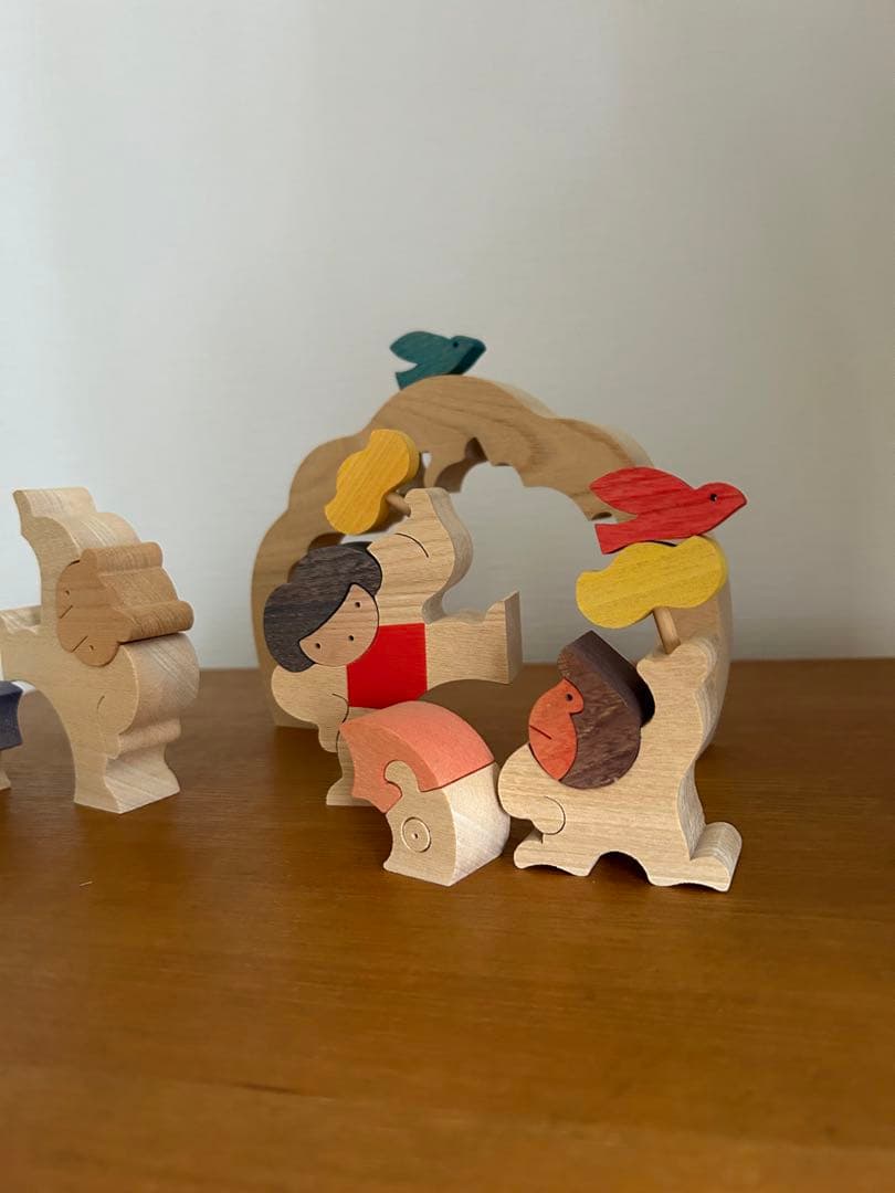 小黒三郎　五月人形　金時山の相撲大会