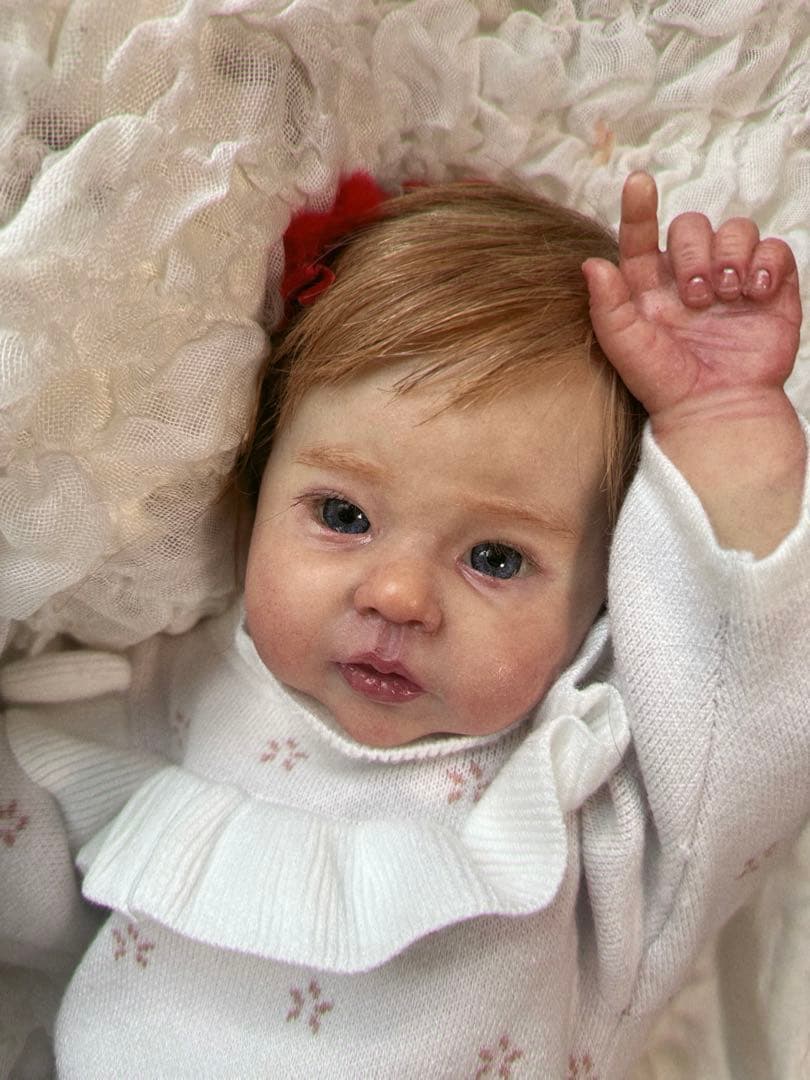 ravenレイヴン♡リボーンドール