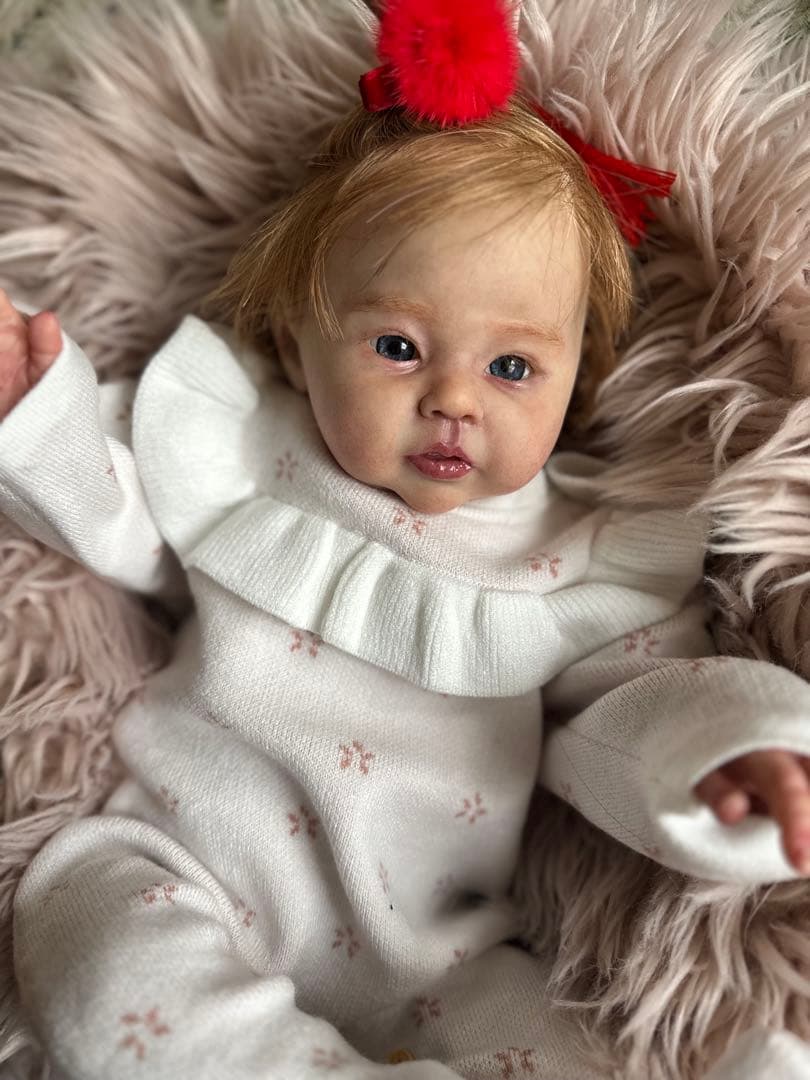 ravenレイヴン♡リボーンドール