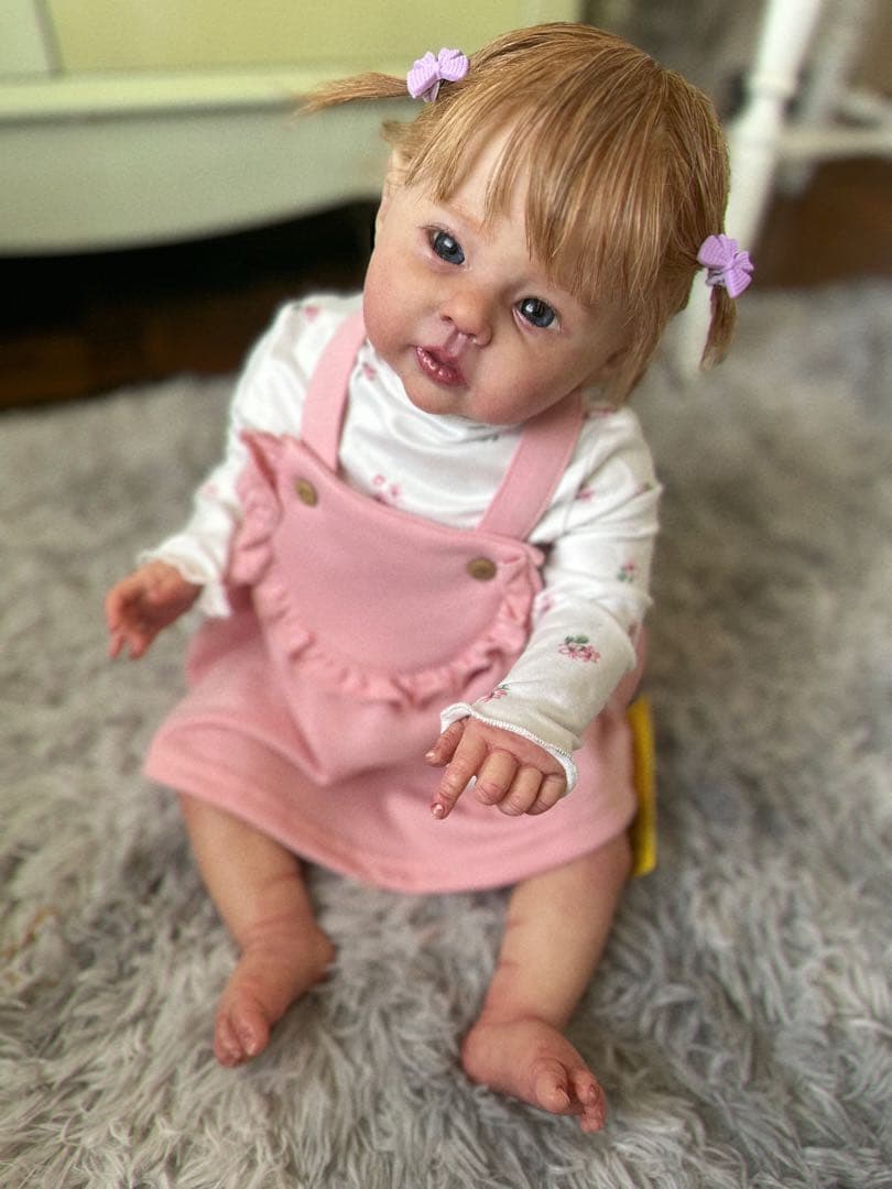 ravenレイヴン♡リボーンドール