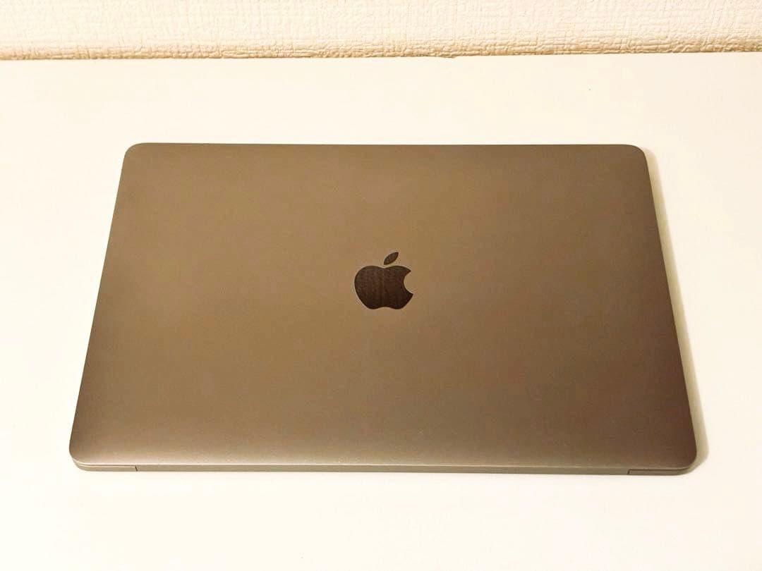 【上位4ポート】MacBook Pro 13 2020 US 16G 512G