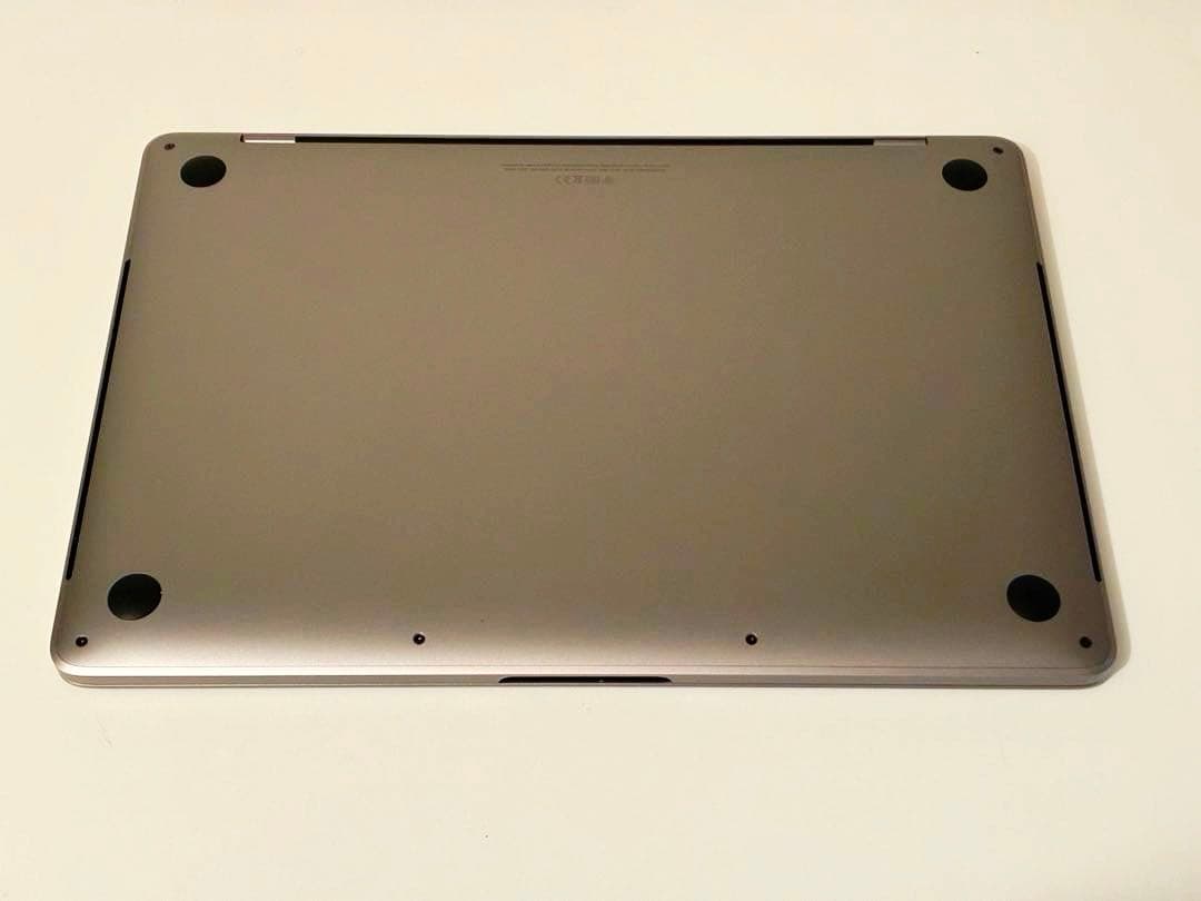 【上位4ポート】MacBook Pro 13 2020 US 16G 512G