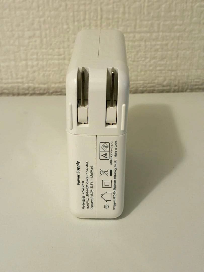 【上位4ポート】MacBook Pro 13 2020 US 16G 512G