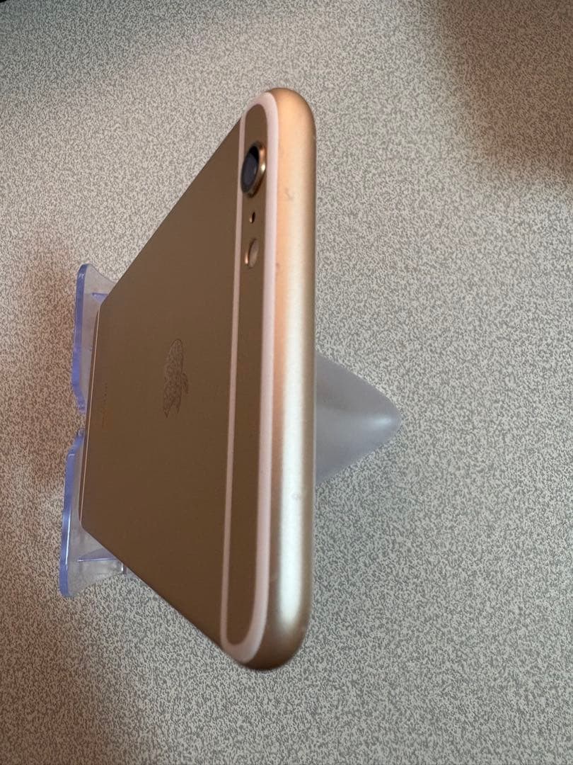 iPhone6s Plus ゴールド 16GB 98%