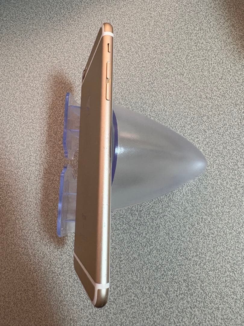 iPhone6s Plus ゴールド 16GB 98%