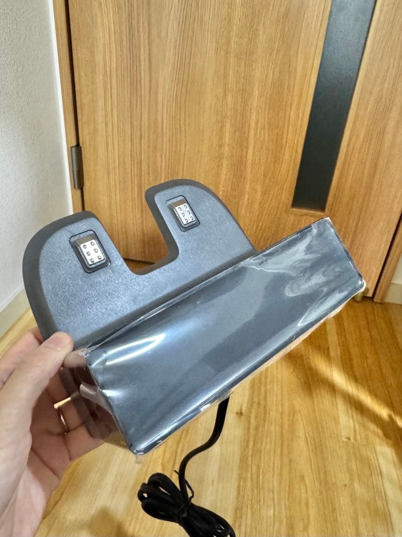 【ほぼ新品】ECOVACS DEEBOT N7ロボット掃除機 本体 美品　アプリ