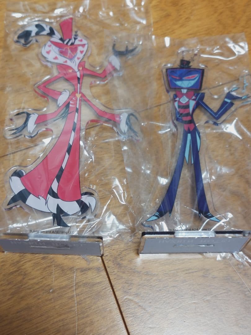 ☆ハズビンホテル VOX＆Valentino　まとめ売り 27日までのおまけ付き